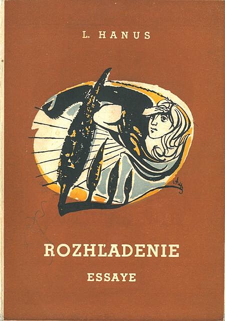 Rozhľadenie: essaye