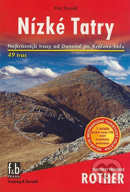 Nízké Tatry