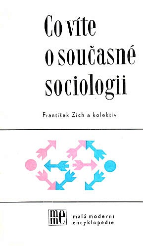 Co víte o současné sociologii