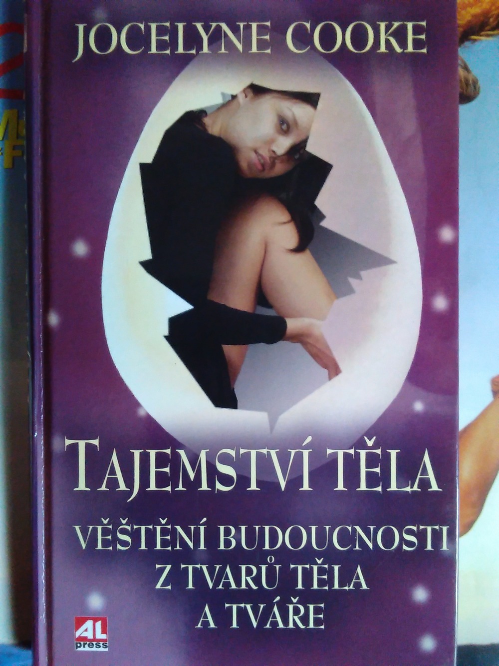 Tajemstvi těla