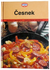 Česnek