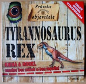 Tyranosaurus Rex