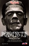 Frankenstein (dvojjazyčná kniha)