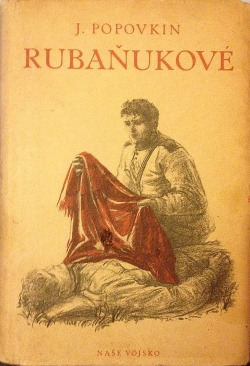 Rubaňukové I