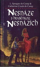 Nesnáze s hraběnkou v nesnázích