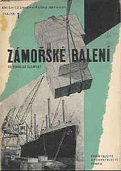 Zámořské balení