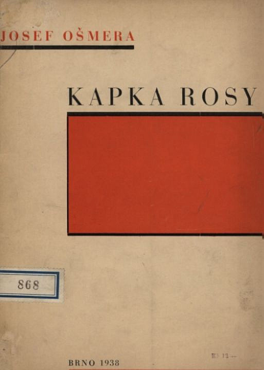 Kapka rosy