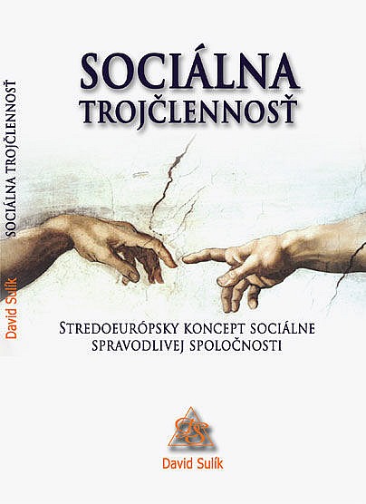 Sociálna trojčlennosť