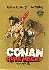 Conan: Rudé hřeby