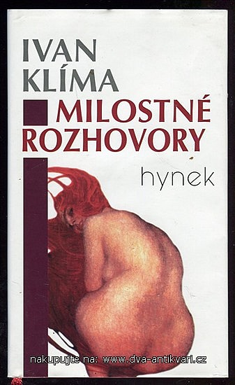 Milostné rozhovory