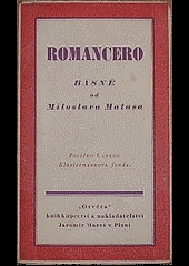 Romancero