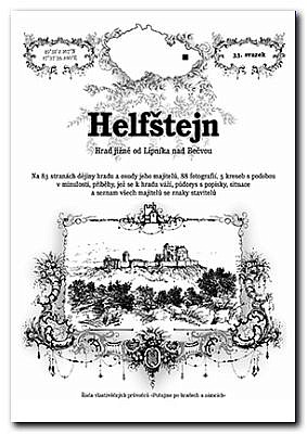 Helfštejn