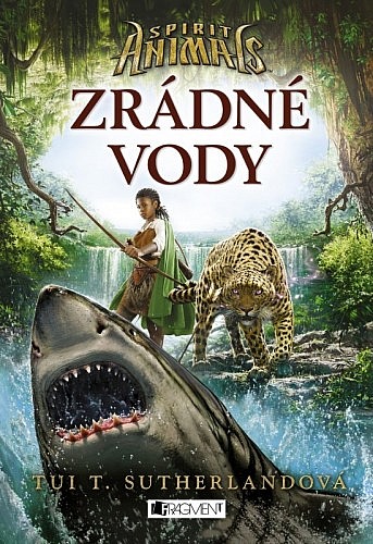 Zrádné vody