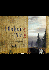 Otakar Číla  - obrazy