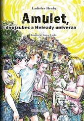 Amulet, dvojzubec a Hviezdy univerza