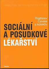 Sociální a posudkové lékařství