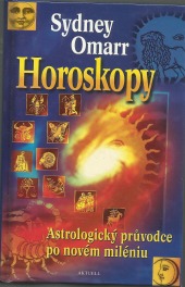 Horoskopy  astrologický průvodce po novém miléniu