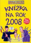 Knížka na rok 2008