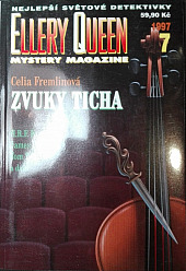 Ellery Queen Mystery Magazine 7/97 (Nejlepší světové detektivky) Zvuky ticha  a další