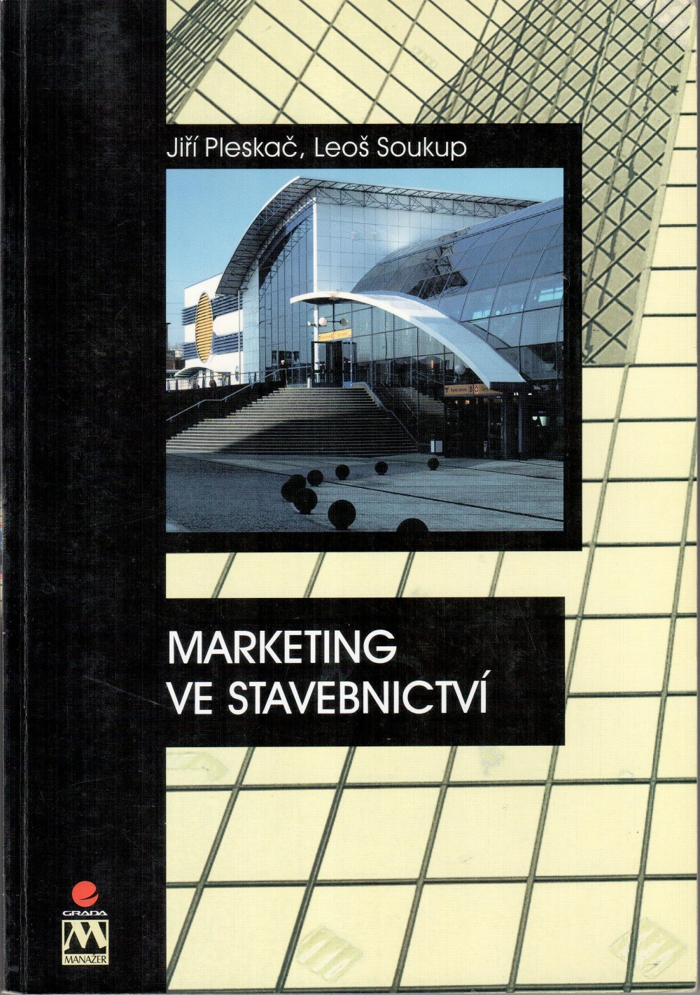 Marketing ve stavebnictví