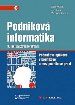 Podniková informatika