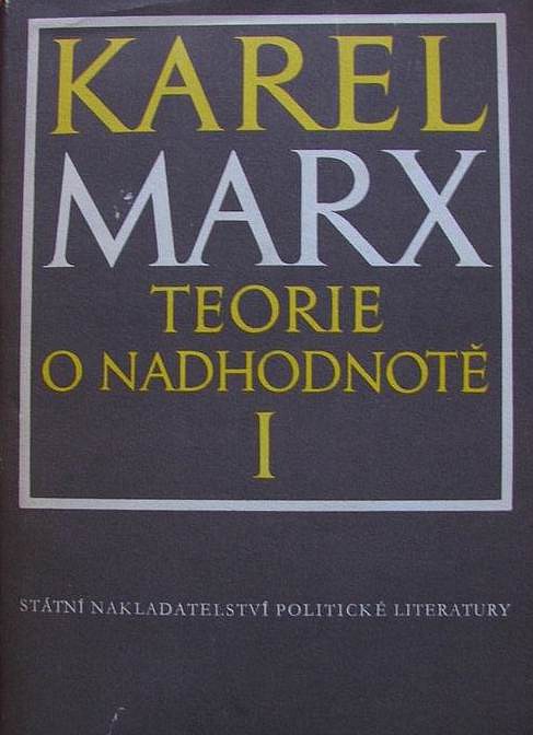 Teorie o nadhodnotě - 1. díl