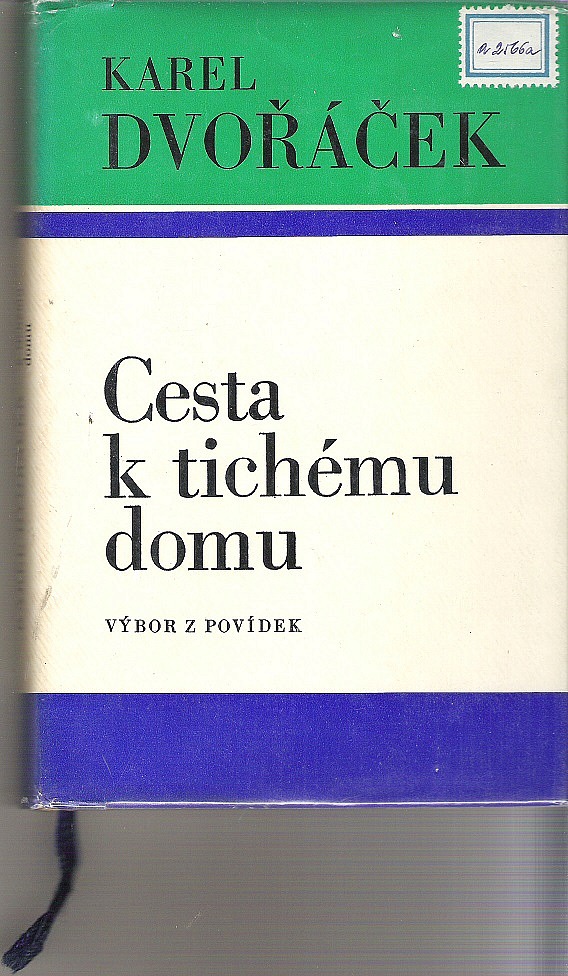 Cesta k tichému domu