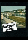 Český sport 1862-1914