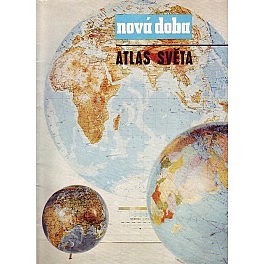 Atlas světa