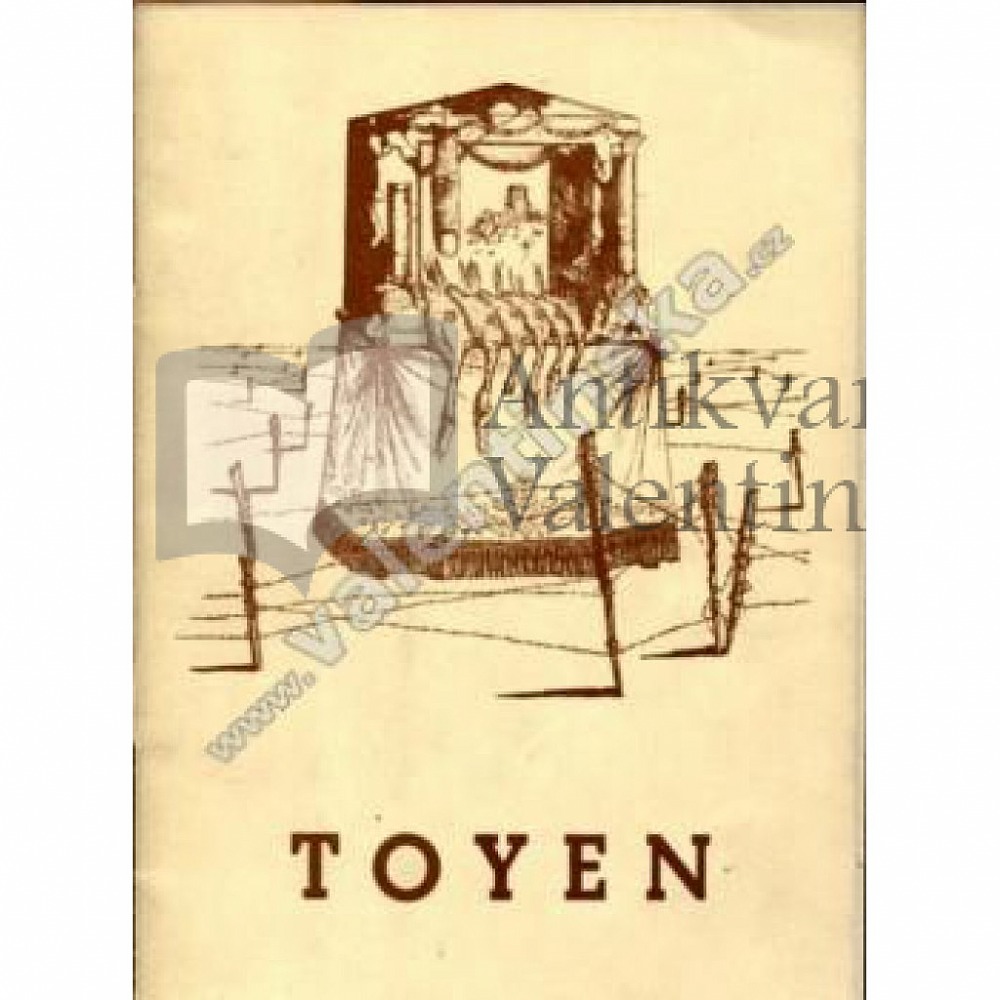 Toyen