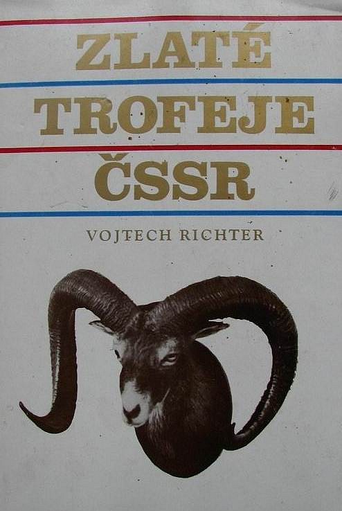 Zlaté trofeje ČSSR