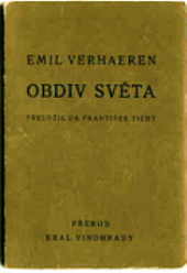 Obdiv světa