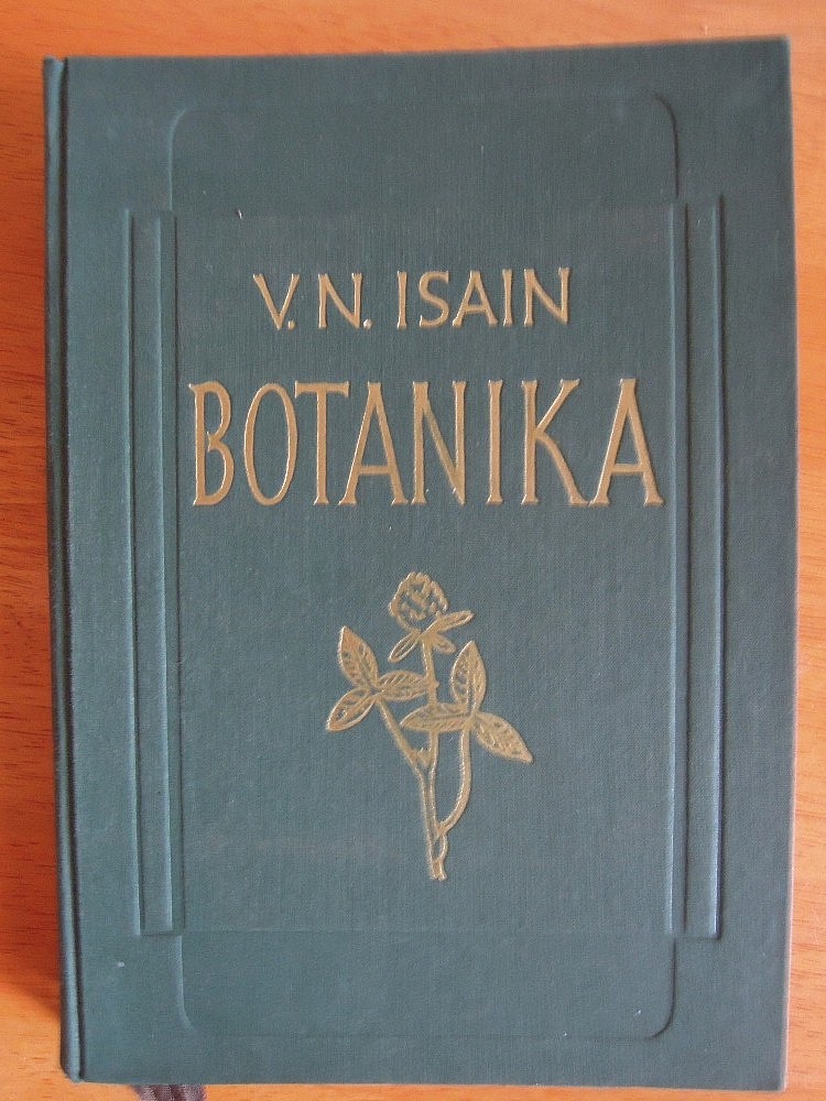 Botanika