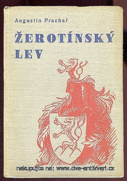 Žerotínský lev