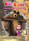 Máša a medvěd - Filmový příběh
