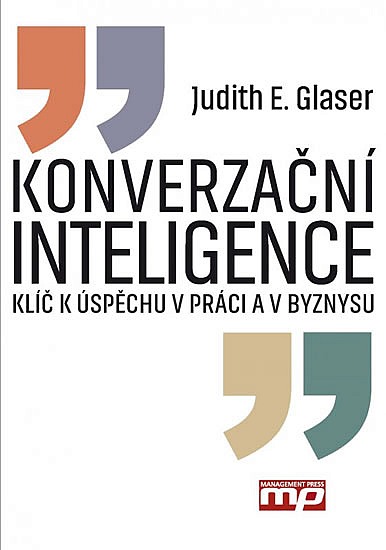 Konverzační inteligence