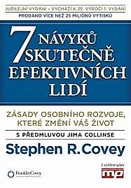 7 návyků skutečně efektivních lidí