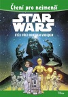 Star Wars – Útěk před Darthem Vaderem