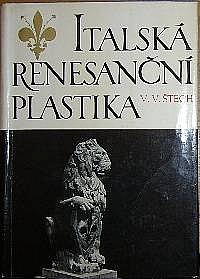 Italská renesanční plastika