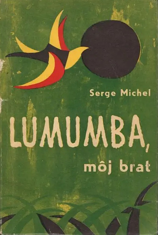 Lumumba, môj brat