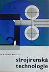 Strojírenská technologie