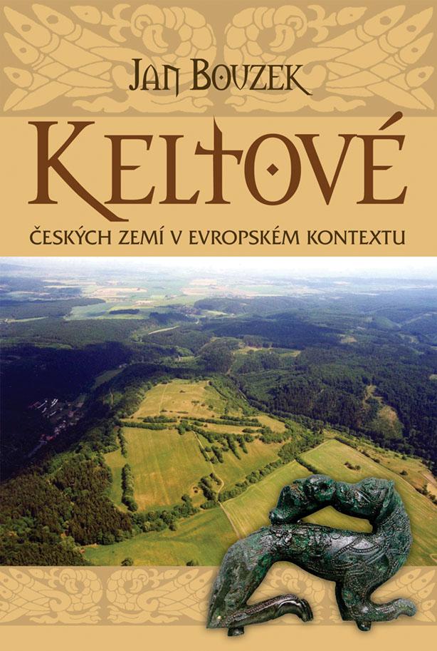 Keltové českých zemí v evropském kontextu