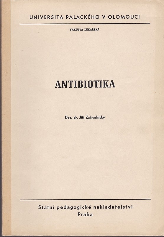 Antibiotika