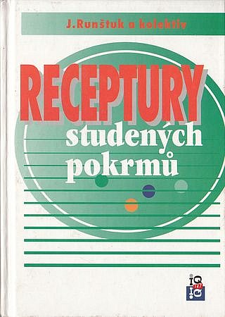 Receptury studených pokrmů