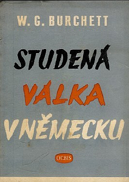 Studená válka v Německu