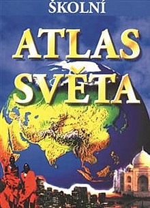 Školní atlas světa