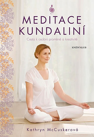 Meditace kundalini