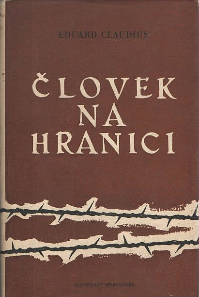 Človek na hranici