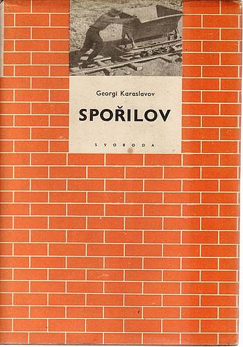 Spořilov