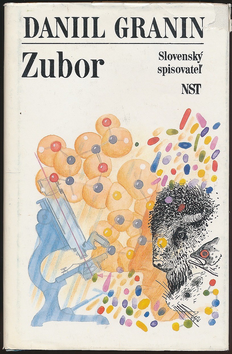 Zubor